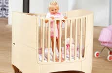 Super Convertible Cribs