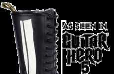 Boney Boots