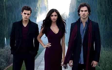 Vampire Blood Drives