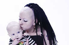 Unconventional Mother Websites