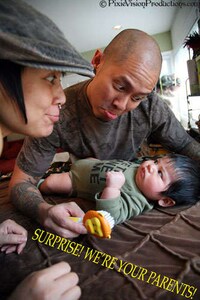 Unconventional Mother Websites Image 2