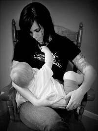 Unconventional Mother Websites Image 3