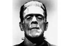 11 Fantastic Frankenstein Finds