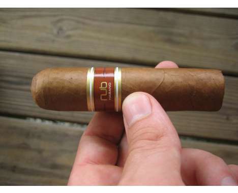 10 Cigar Innovations