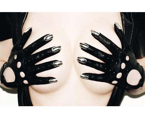 50 Glorious Gloves and Mittens