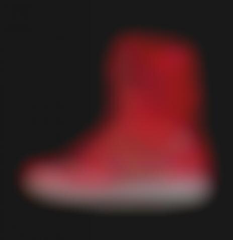 Hybrid Animal Snowboard Boots