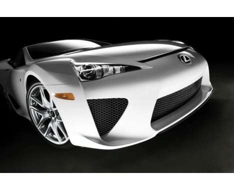 40 Tip Top Toyotas