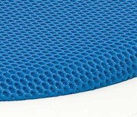 Sneaker-Inspired Flooring Image 4