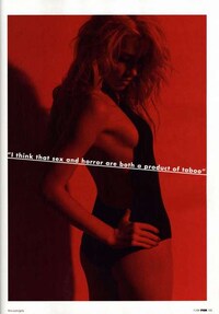 High-Waist Hot Pants Image 6