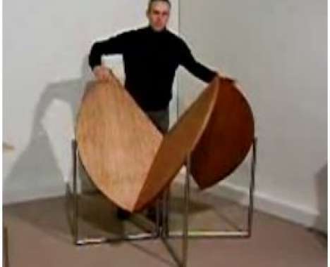 45 Folding Forms