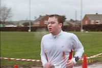 Vile Marathon Photography Image 3