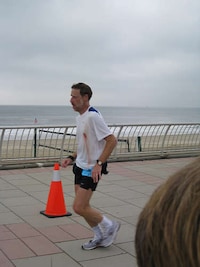 Vile Marathon Photography Image 5