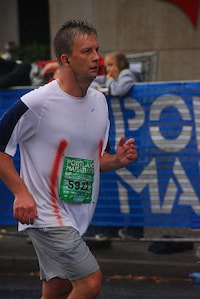 Vile Marathon Photography Image 6