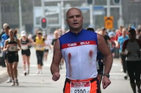 Vile Marathon Photography Image 8