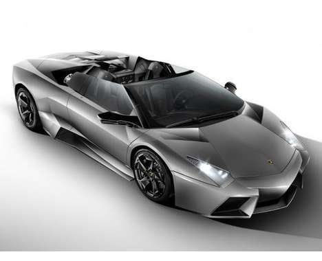 23 Wind-Swept Convertibles