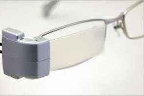 Glasses for Gamers