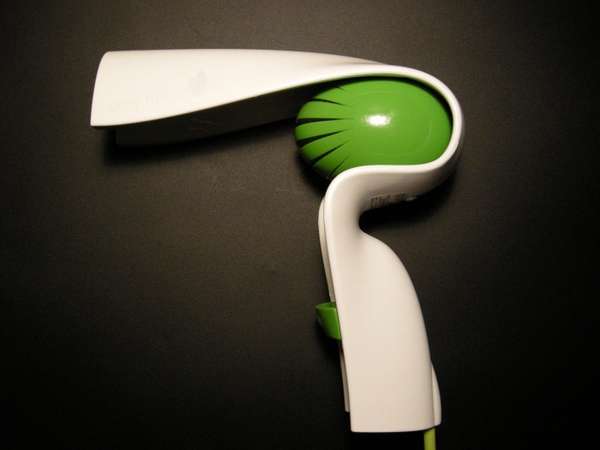 Space-Age Blowdyers