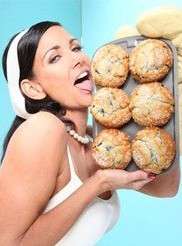 Pin-Up Religious Followers Image 2