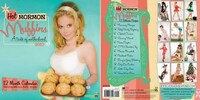 Pin-Up Religious Followers Image 3