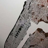 Spiderweb Topography Image 3