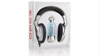 Musical Perfume Packs