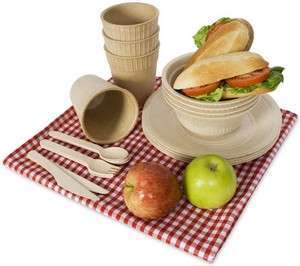 23 Biodegradable Home Necessities