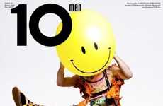 Blow-Up Cover Models