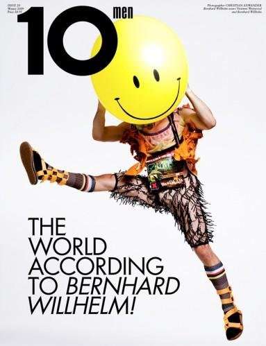 Blow-Up Cover Models