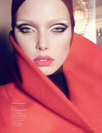 Electric Outerwear Editorials Image 8