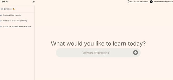 Custom Learning Platforms