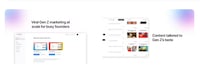 Automated Video Marketing