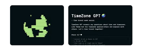 Collaborative Time Tools
