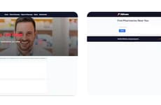 Medication Availability Trackers