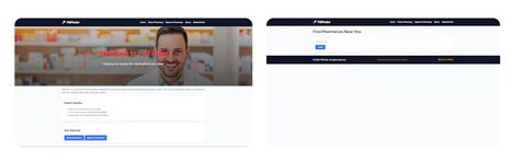 Medication Availability Trackers