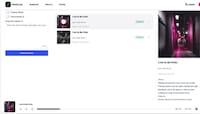 AI Music Creation