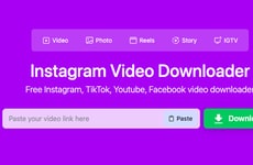 Social Media Downloader Tools