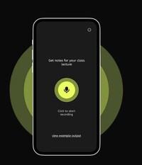 Smart Note Assistants Image 1