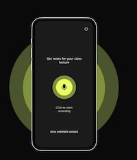 Smart Note Assistants