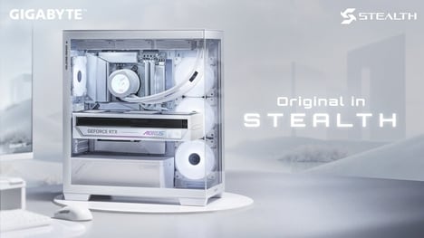 Advanced Reverse-Connector Motherboards