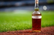 Bold Baseball-Inspired Whiskeys