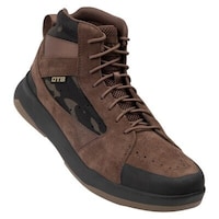 Tactical Footwear Models