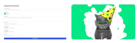 Interactive Prank Tools