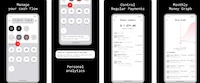Personal Finance Trackers