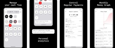 Personal Finance Trackers