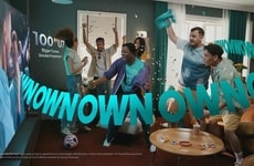 Soccer-Focused Tech Campaigns