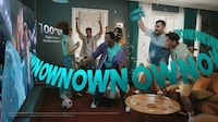 Soccer-Focused Tech Campaigns Image 1