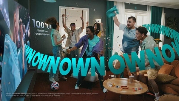 Soccer-Focused Tech Campaigns