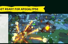 Zombie Survival Challenges