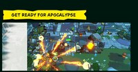 Zombie Survival Challenges Image 1