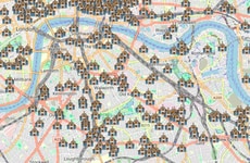 Church Locator Tools